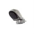 Cabeza Servicio Aluminio De 11/2 Pulg. Con Hilo