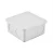 CAJA ESTANCA EXT. 120X80X70MM LISA-PRODELBOX
