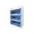 TABLERO PLASTICO SOBREPUESTO 48 CIRCUITOS IP65 SOLERA REF. 1348P