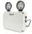 LAMPARA EMERGENCIA 2 FOCOS LED 2X13W KOLFF  ET-2000 S LED