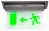 SEÑALETICA SALIDA EMERGENCIA LED DOCCE LED KOLFF