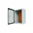 TABLERO METALICO 1 PUERTA 1000X800X250MM PRODELBOX