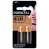 PILAS DURACELL ESPECIAL  ALCALINA TIPO N DE 1,5V X2 UNI