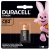 PILAS DURACELL ESPECIAL  DE LITIO CR2 HIGH POWER DE 6 V X1 UNI