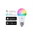 AMPOLLETA LED 8W E-27 LUZ FRIA SMART WI-FI MULTICOLOR HYUNDAI