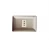 Enchufe Simple Champagne 10amp Stanford