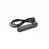 Alargador Multiple 6 Pos 3mts Negro - Lexo