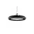 Campana Led 100w Ufo 5000k Chs