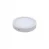 Plafon Led Redondo 24w Blanco Empavonado Luz Fria Jie