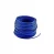 Cable Eva 1,5mm Libre Halogeno H07z1-k Azul Rollo 100 Mts