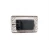 Enchufe Doble Duplex 10a 250v Titanio Beige Lexo