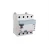 Interruptor Diferencial 4x25a 300ma - Legrand Ref 411664