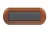 PLACA ELIPTICA 7 MODELO LIVING LIGHT.TERMINACION CEREZO AMERICANO BTICINO COD REF LNB4807LCA PLACA ELIPTICA 7 MODELO LIVING LIGHT.TERMINACION CEREZO AMERICANO BTICINO COD REF LNB4807LCA