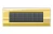 PLACA AIR 7 MODULOS COLOR GRIEGA MODELO LIVING LIGHT BTICINO COD REF LNC4807GK