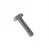 Perno Coche Escalerilla De 1/4x3/4