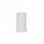 Salida De Caja Conduit Pvc 25mm (3 /4 Plg) Color Blanca