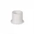Salida Pvc 20mm 1/2 Plg Conduit Blanca