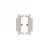 Soporte Universal Dlp Zh/s Blanco 100x50mm 638005 Legrand