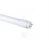 Tubo Led T8 9w 60cm Luz Neutro Vidrio 4000k Fsl